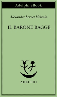 Il barone Bagge - Librerie.coop