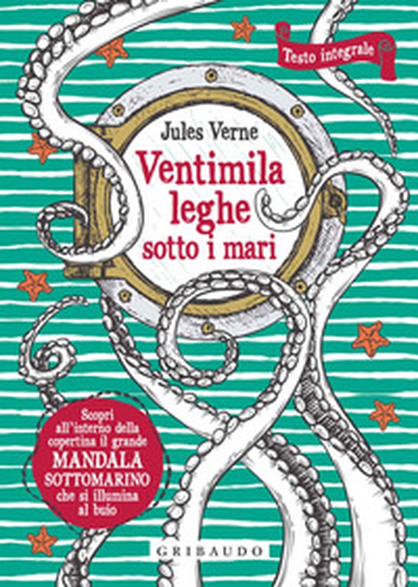 Ventimila leghe sotto i mari - Librerie.coop Ventimila leghe sotto i mari - Librerie.coop