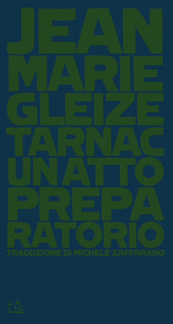 Tarnac. Un atto preparatorio - Librerie.coop Tarnac. Un atto preparatorio - Librerie.coop