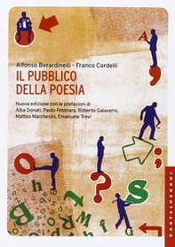 Il pubblico della poesia - Librerie.coop Il pubblico della poesia - Librerie.coop