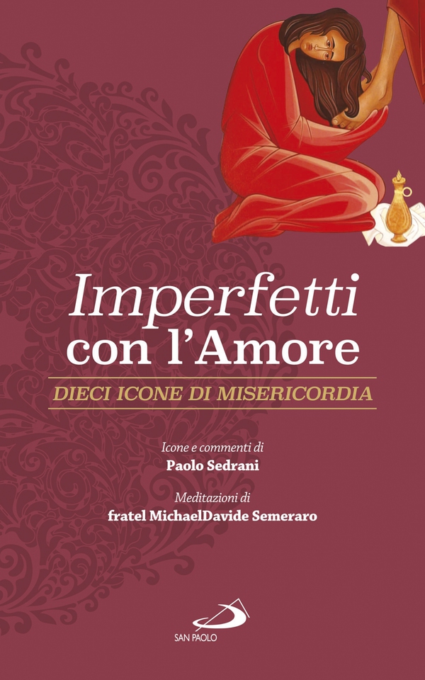 Imperfetti con l'amore - Librerie.coop