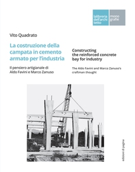 La costruzione della campata in cemento armato per l’industria - Librerie.coop La costruzione della campata in cemento armato per l’industria - Librerie.coop