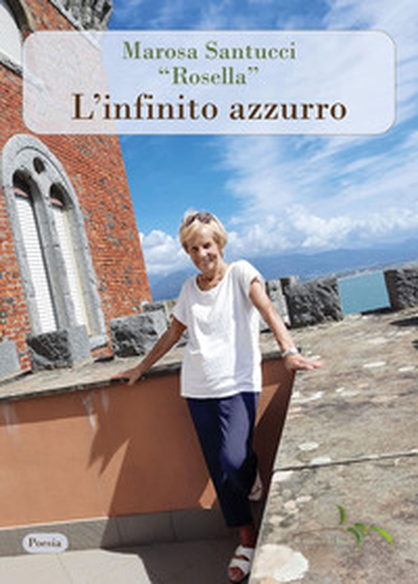 L'infinito azzurro - Librerie.coop L'infinito azzurro - Librerie.coop
