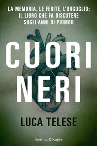 Cuori neri - Librerie.coop