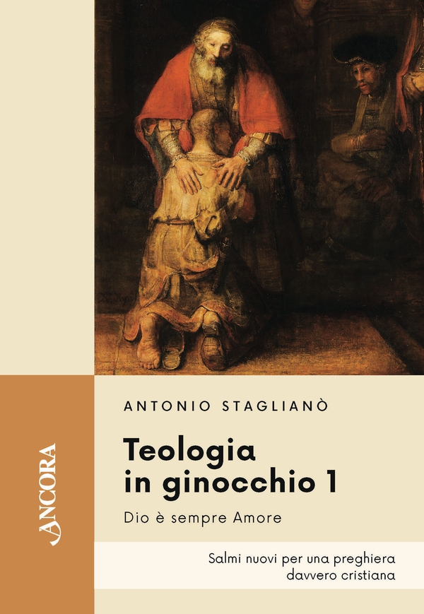 Teologia in ginocchio 1 - Librerie.coop Teologia in ginocchio 1 - Librerie.coop
