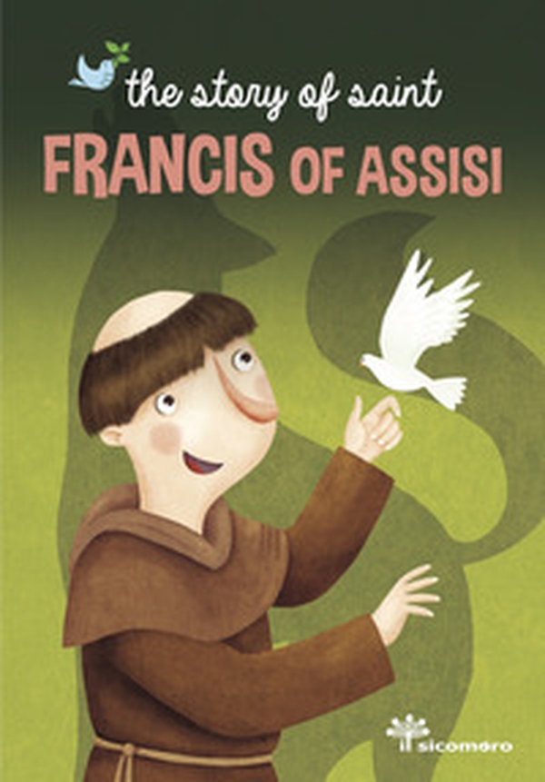 The story of Francis of Assisi - Librerie.coop