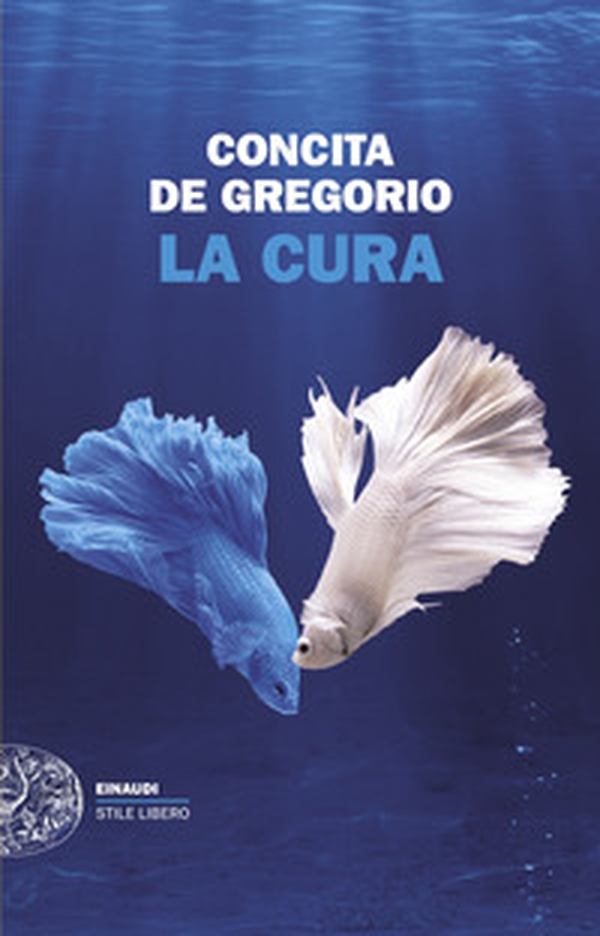La cura - Librerie.coop