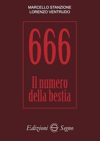 666. Il numero della bestia - Librerie.coop