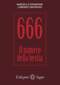666. Il numero della bestia - Librerie.coop 666. Il numero della bestia - Librerie.coop