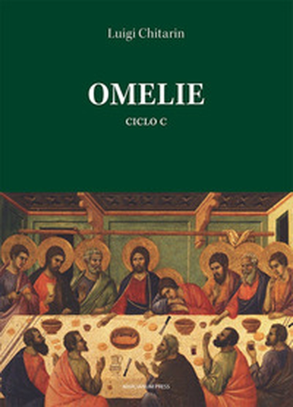 Omelie. Ciclo C - Librerie.coop Omelie. Ciclo C - Librerie.coop