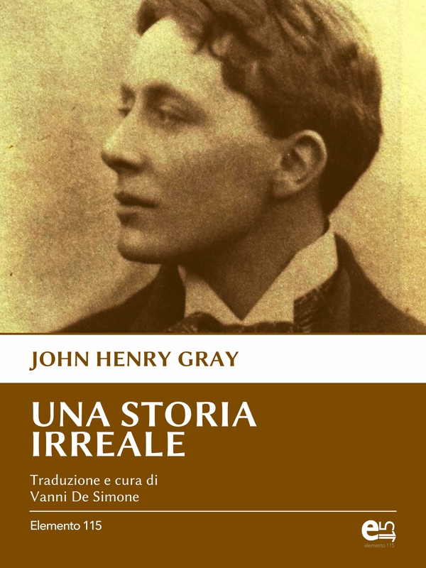 Una storia irreale - Librerie.coop Una storia irreale - Librerie.coop