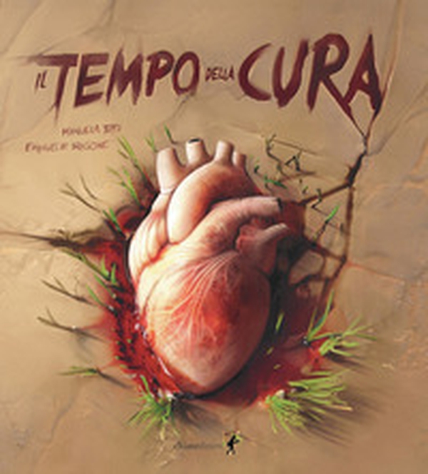 Il tempo della cura - Librerie.coop