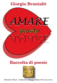 Amare parole amare - Librerie.coop Amare parole amare - Librerie.coop