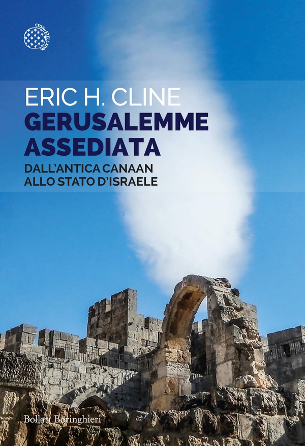 Gerusalemme assediata - Librerie.coop Gerusalemme assediata - Librerie.coop