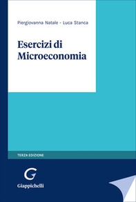 Esercizi di microeconomia - Librerie.coop