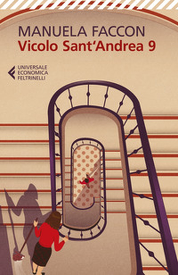 Vicolo Sant'Andrea 9 - Librerie.coop Vicolo Sant'Andrea 9 - Librerie.coop
