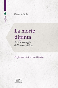 La morte dipinta - Librerie.coop La morte dipinta - Librerie.coop