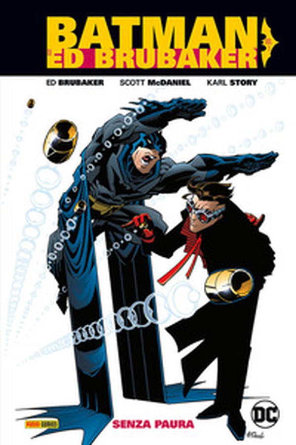 Senza paura. Batman - Vol. 1 - Librerie.coop Senza paura. Batman - Vol. 1 - Librerie.coop