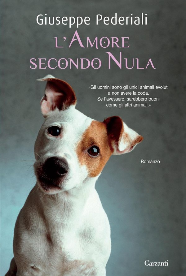 L'amore secondo Nula - Librerie.coop L'amore secondo Nula - Librerie.coop