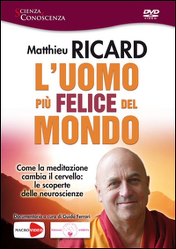 L'uomo più felice del mondo. DVD - Librerie.coop L'uomo più felice del mondo. DVD - Librerie.coop