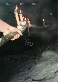 Nico Vascellari - Librerie.coop Nico Vascellari - Librerie.coop