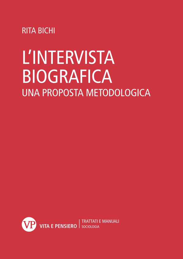 L'intervista biografica - Librerie.coop