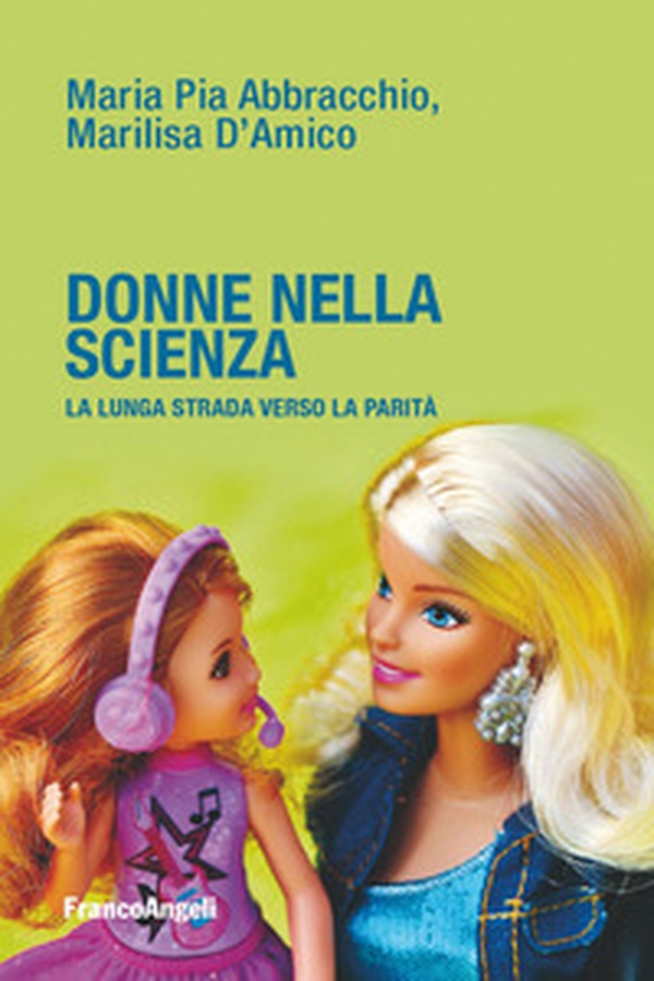 Donne nella scienza - Librerie.coop Donne nella scienza - Librerie.coop