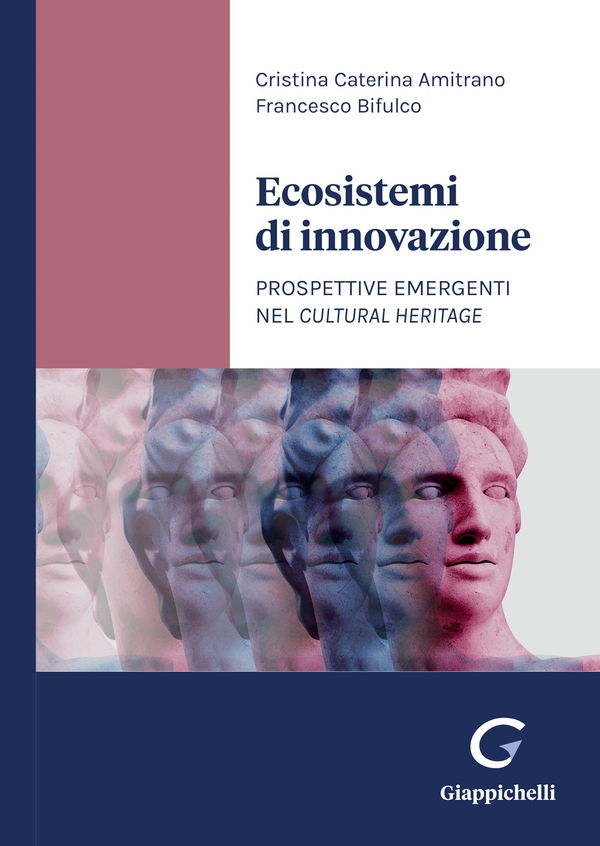 Ecosistemi di innovazione - e-Book - Librerie.coop Ecosistemi di innovazione - e-Book - Librerie.coop
