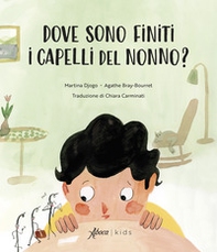 Dove sono finiti i capelli del nonno? - Librerie.coop