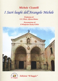 I Sacri luoghi dell'Arcangelo Michele - Librerie.coop