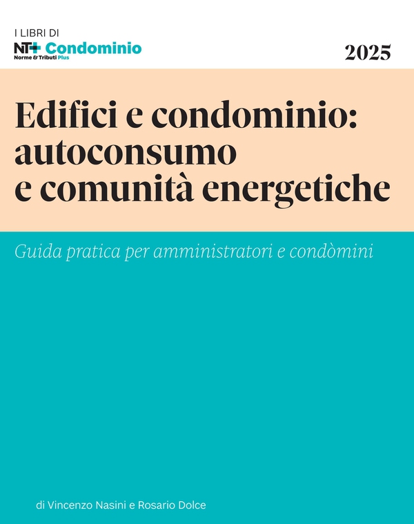 Edifici e condominio: autoconsumo e comunità energetiche - Librerie.coop Edifici e condominio: autoconsumo e comunità energetiche - Librerie.coop
