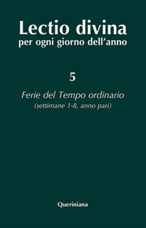 Lectio divina per ogni giorno dell'anno - Librerie.coop Lectio divina per ogni giorno dell'anno - Librerie.coop
