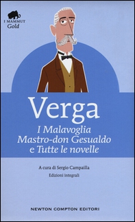 I Malavoglia-Mastro don Gesualdo e tutte le novelle. Ediz. integrali - Librerie.coop I Malavoglia-Mastro don Gesualdo e tutte le novelle. Ediz. integrali - Librerie.coop