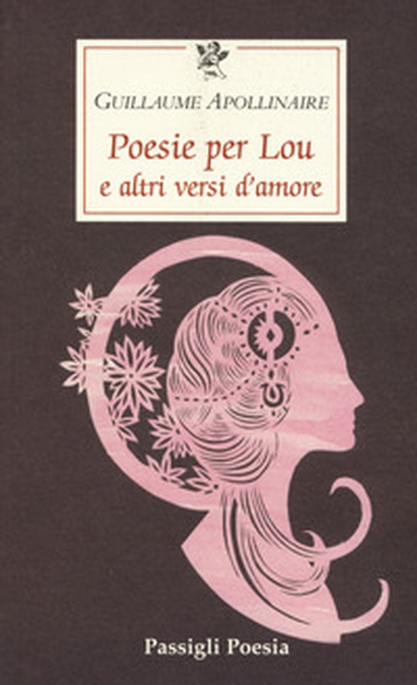 Poesie per Lou e altri versi d'amore - Librerie.coop Poesie per Lou e altri versi d'amore - Librerie.coop