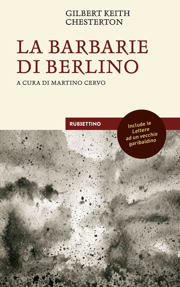 La barbarie di Berlino - Librerie.coop La barbarie di Berlino - Librerie.coop