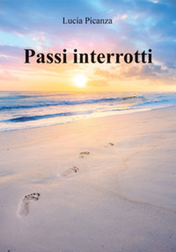 Passi interrotti - Librerie.coop Passi interrotti - Librerie.coop