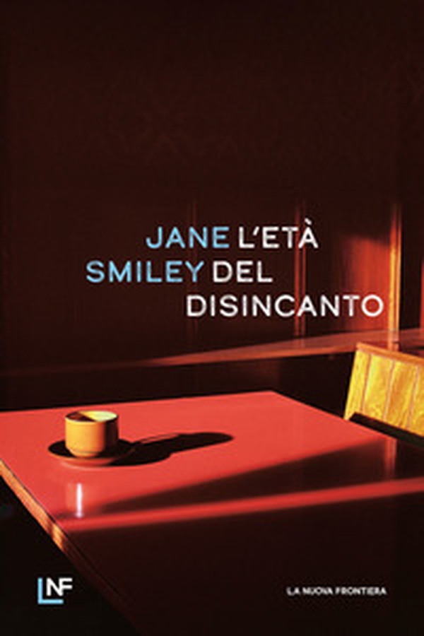 L'età del disincanto - Librerie.coop L'età del disincanto - Librerie.coop