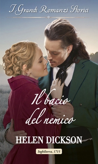 Il bacio del nemico - Librerie.coop