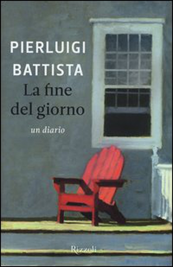 La fine del giorno - Librerie.coop La fine del giorno - Librerie.coop