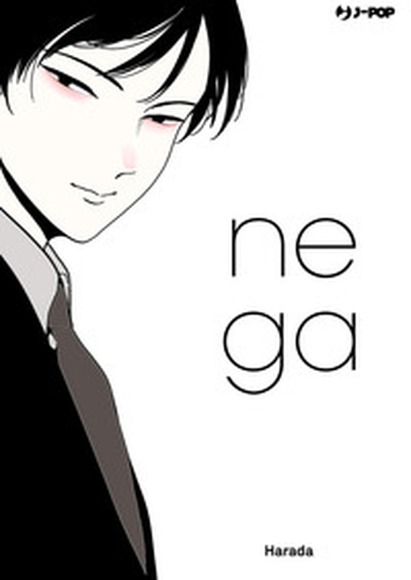 Nega - Librerie.coop Nega - Librerie.coop