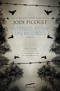 Intenso come un ricordo - Librerie.coop