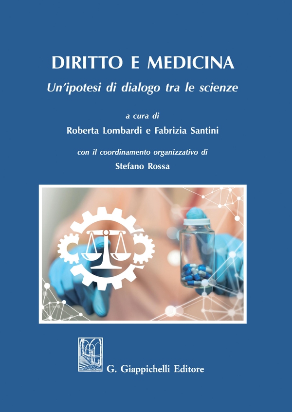 Diritto e medicina - e-Book - Librerie.coop Diritto e medicina - e-Book - Librerie.coop