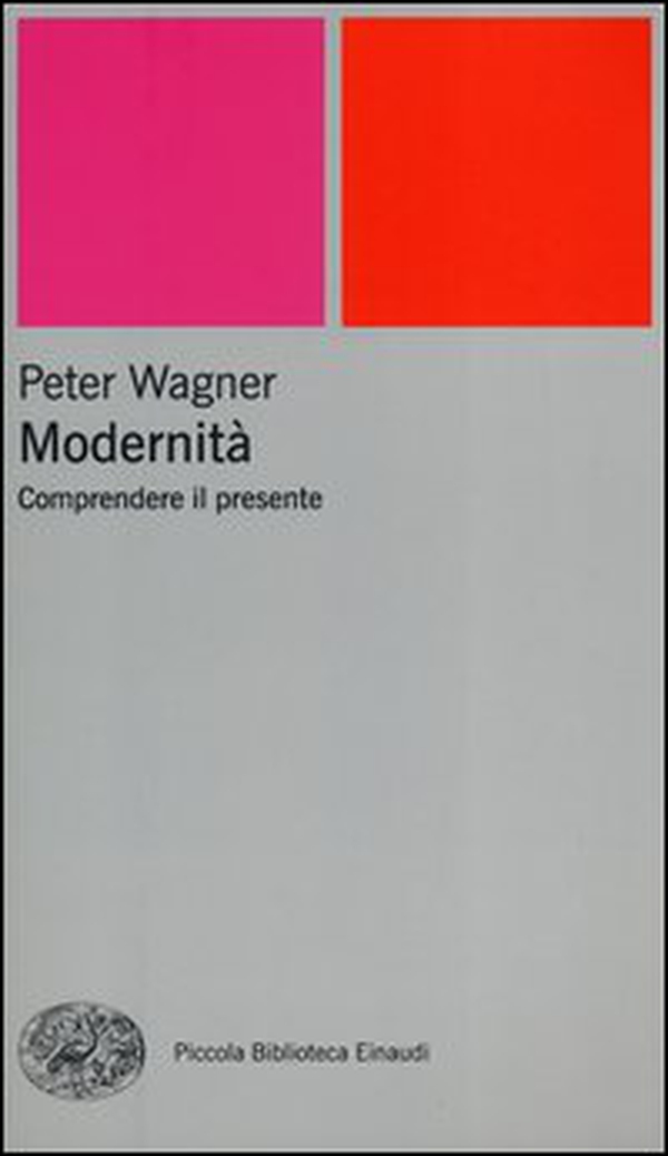 Modernità. Comprendere il presente - Librerie.coop Modernità. Comprendere il presente - Librerie.coop