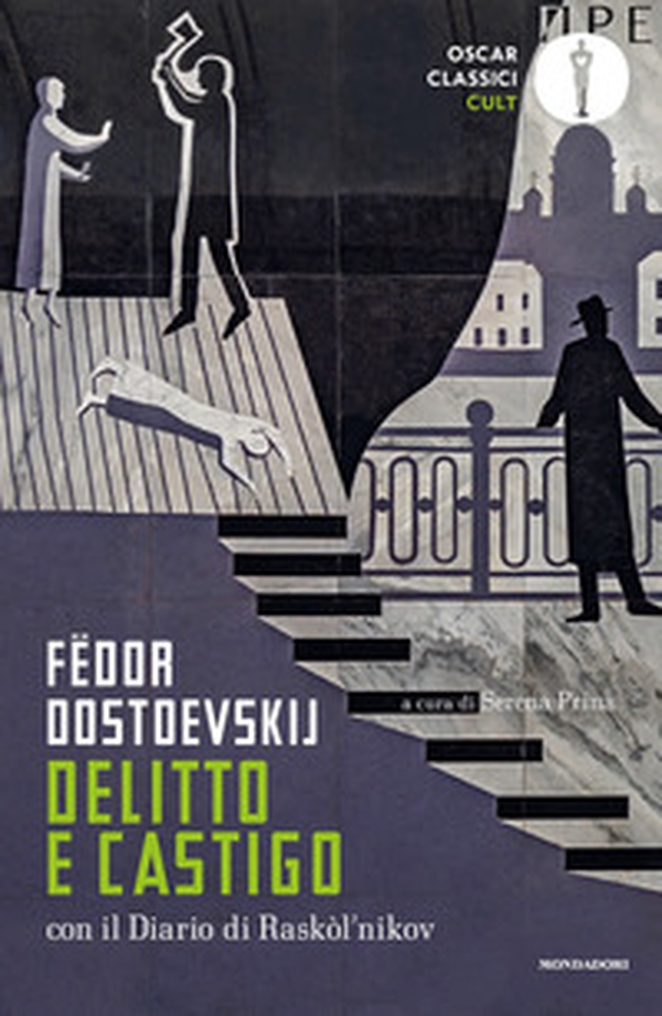Delitto e castigo - Librerie.coop Delitto e castigo - Librerie.coop
