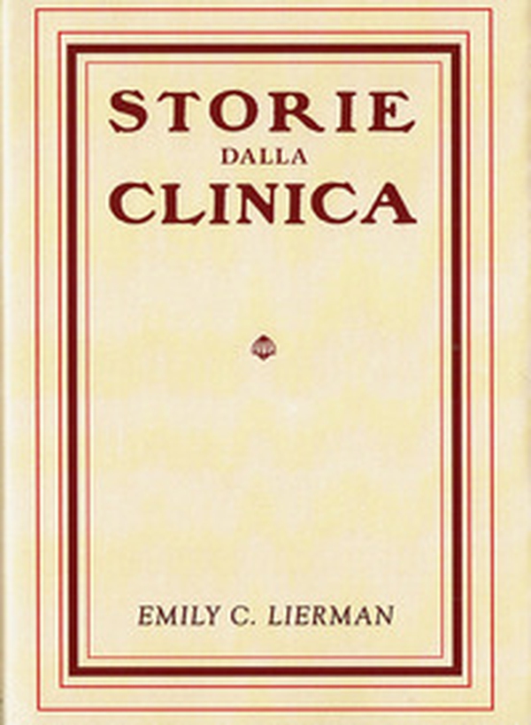 I metodi di trattamento nelle «Storie dalla clinica». Il vero sistema originario batesiano spiegato e raccontato in prima persona dalla fedele assistente del Dott. Bates? - Librerie.coop I metodi di trattamento nelle «Storie dalla clinica». Il vero sistema originario batesiano spiegato e raccontato in prima persona dalla fedele assistente del Dott. Bates? - Librerie.coop