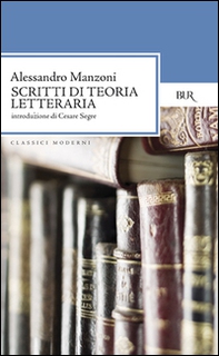 Scritti di teoria letteraria - Librerie.coop