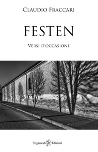 Festen. Versi d'occasione - Librerie.coop