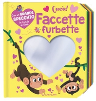 Faccette furbette! Cucù - Librerie.coop