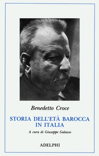 Storia dell'età barocca in Italia. Pensiero. Poesia e letteratura. Vita morale - Librerie.coop Storia dell'età barocca in Italia. Pensiero. Poesia e letteratura. Vita morale - Librerie.coop