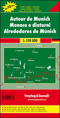 Greater Munich - Librerie.coop